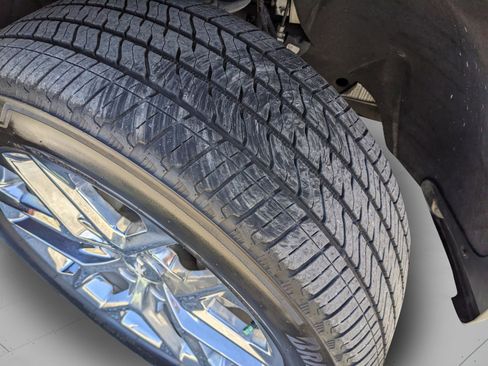 Used 2024 Chevrolet Silverado 1500 RST w/ Convenience Package II image 41