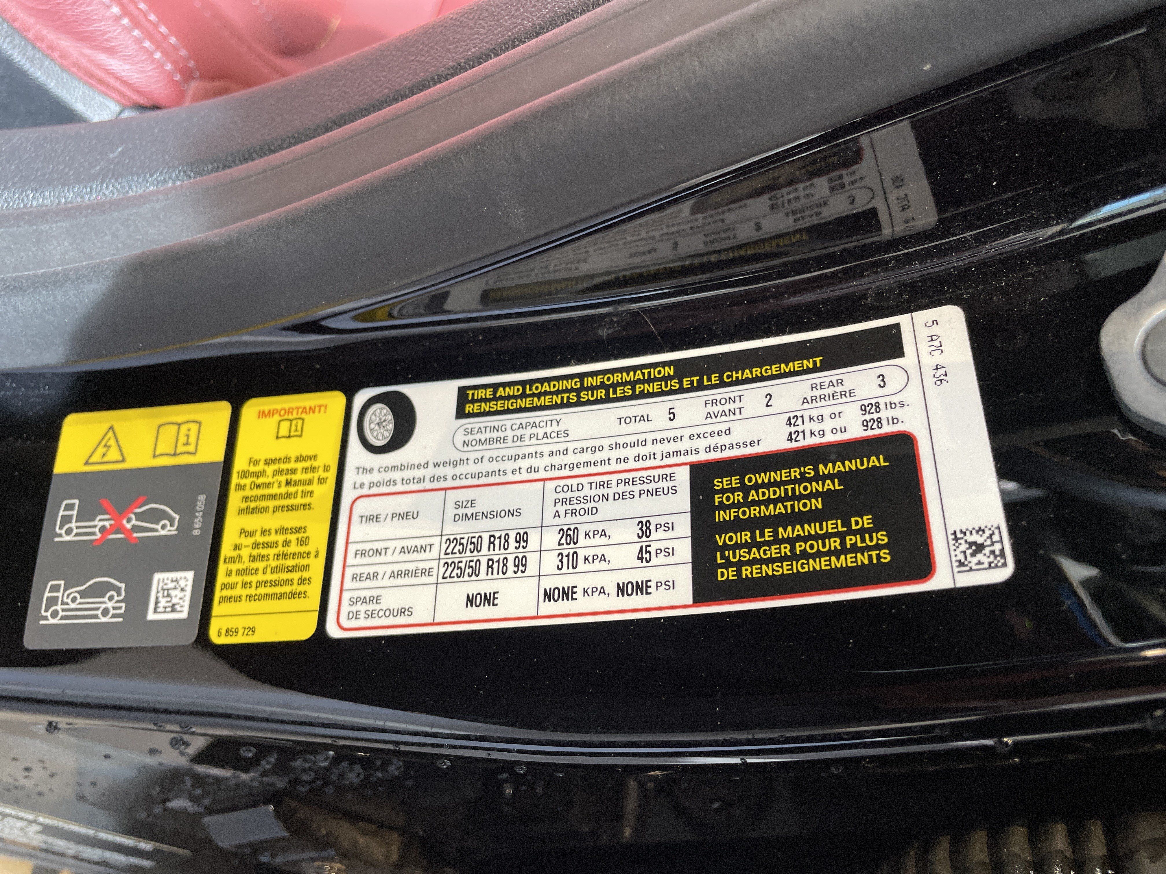 Used 2023 BMW i4 eDrive35 w/ Premium Package RWD image 44