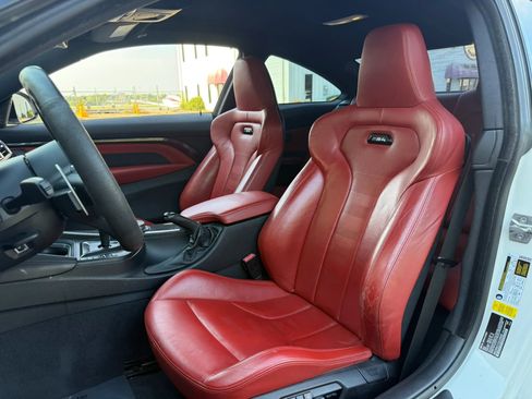 Used 2016 BMW M4 Coupe image 17