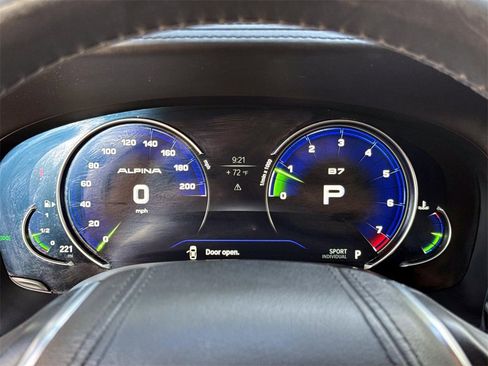 Used 2019 BMW ALPINA B7 xDrive w/ Luxury Rear Seating Package image 29