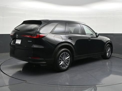 Used 2024 MAZDA CX-90 Plug-In Hybrid w/ Preferred AWD/4WD image 5