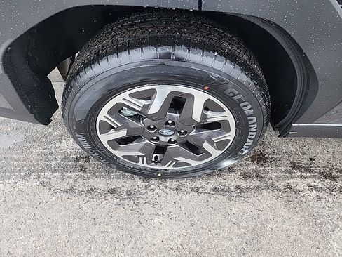 Used 2026 Subaru Forester image 22