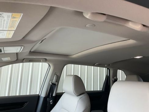 New 2026 Honda CR-V EX-L image 7