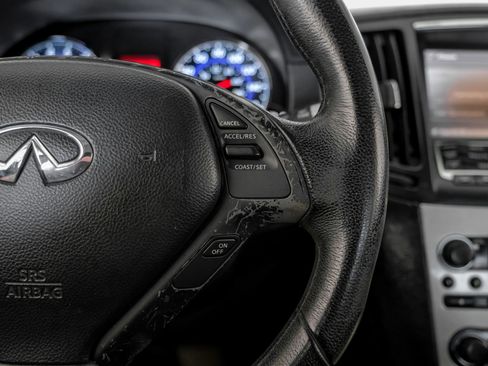 Used 2008 INFINITI G35 Journey w/ Premium Pkg image 17