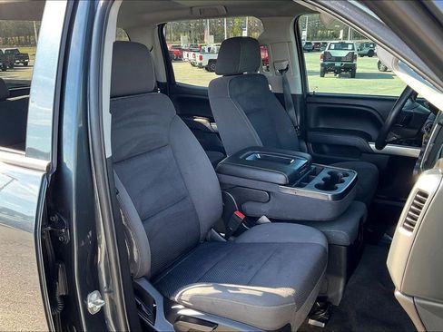 Used 2018 Chevrolet Silverado 1500 LT w/ All Star Edition image 7