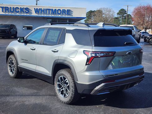 New 2026 Chevrolet Equinox ACTIV image 4