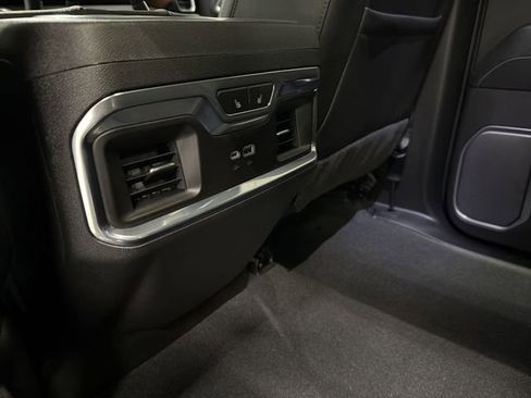 New 2026 GMC Sierra 1500 Denali AWD/4WD image 18