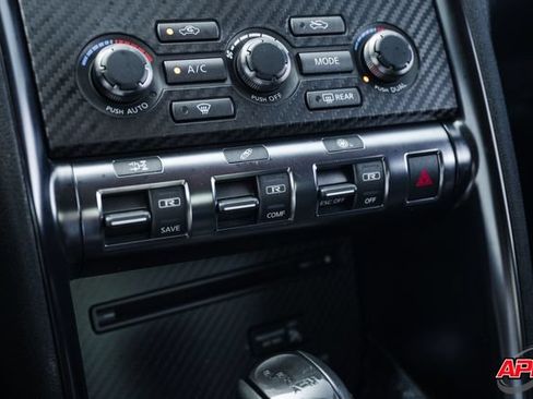 Used 2013 Nissan GT-R Premium AWD/4WD image 19