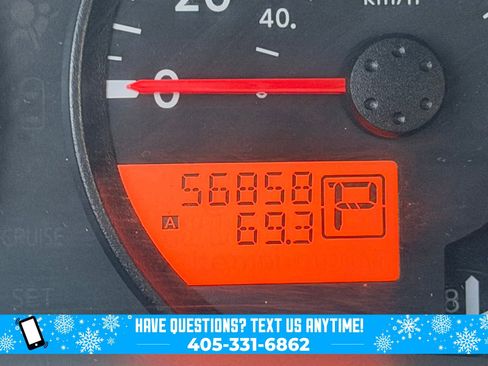 Used 2019 Nissan Frontier SV image 29