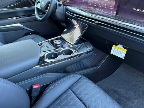 New 2026 Cadillac Escalade IQL Sport 1 image 18