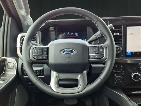 New 2026 Ford F350 Lariat w/ Black Appearance Package AWD/4WD image 27