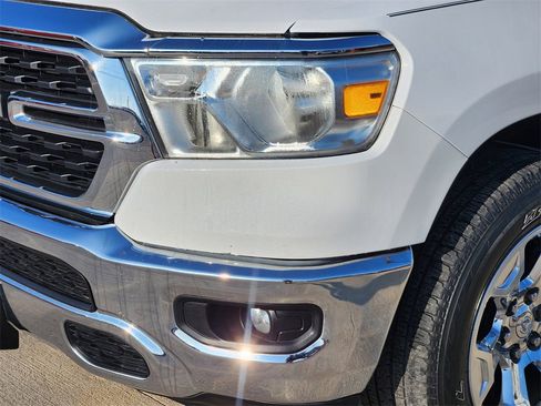 Used 2023 RAM 1500 Lone Star image 7