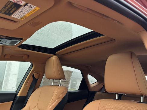 New 2026 Lexus NX 350 NX 350 Premium image 27