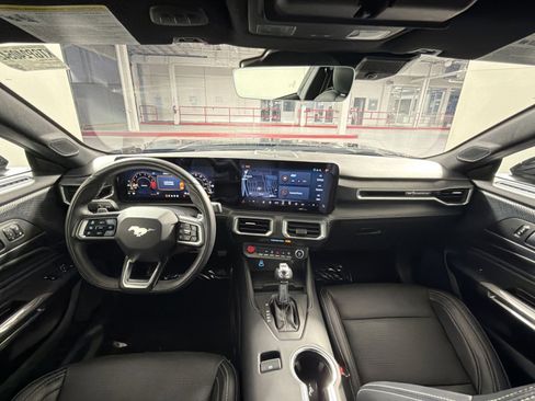 Used 2024 Ford Mustang GT Premium image 23