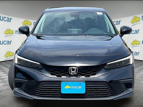 Used 2023 Honda Civic LX image 2