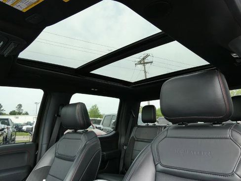 Certified 2024 Ford F150 Raptor image 27