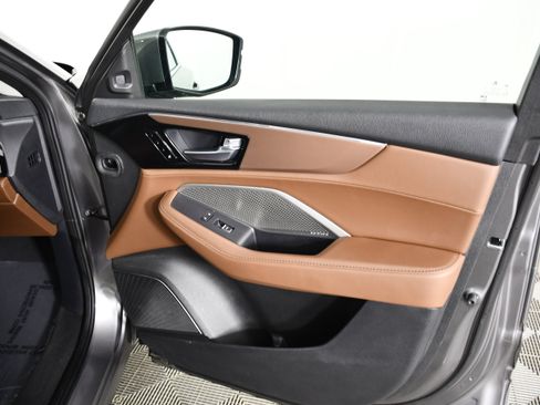 Certified 2024 Acura MDX SH-AWD w/ Technology Package image 40