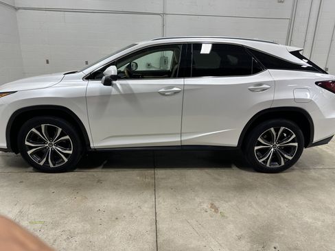 Used 2019 Lexus RX 350 AWD w/ Navigation Package image 7
