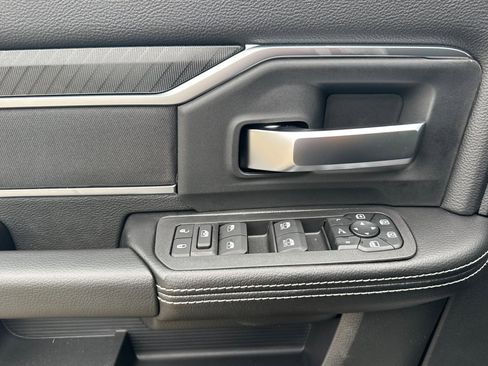 New 2026 RAM 3500 Big Horn image 10