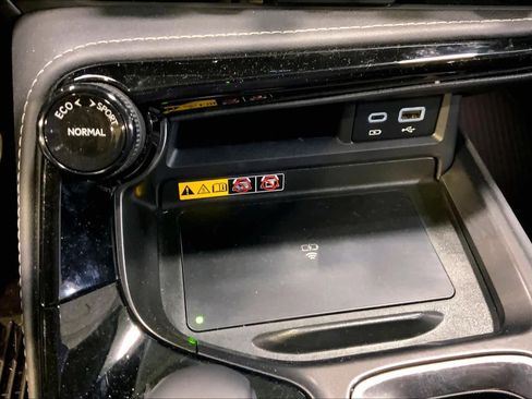 Certified 2025 Lexus NX 350h AWD w/ Premium Package image 33