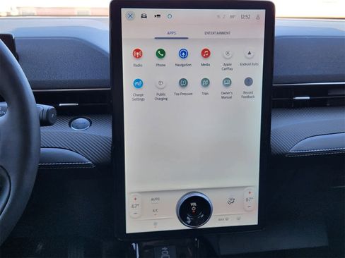 Used 2025 Ford Mustang Mach-E Select image 17