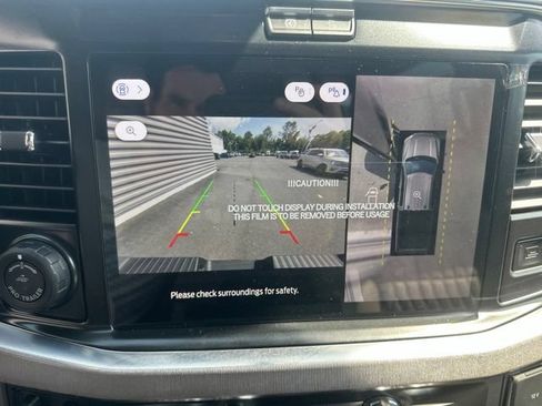New 2026 Ford F250 Platinum w/ Platinum Plus Package AWD/4WD image 24