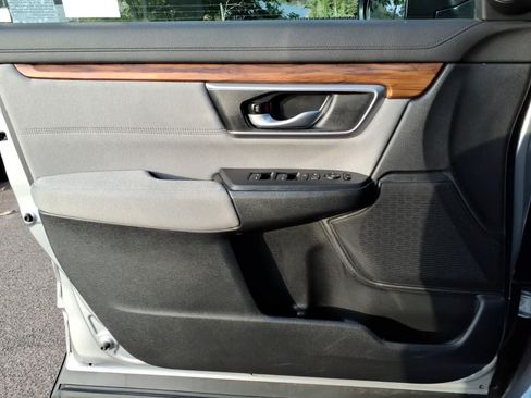 Used 2020 Honda CR-V EX image 13