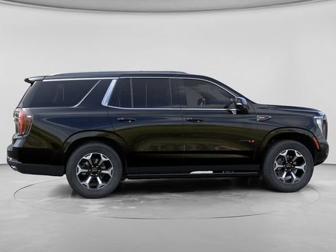 New 2026 GMC Yukon AT4 Ultimate AWD/4WD image 5