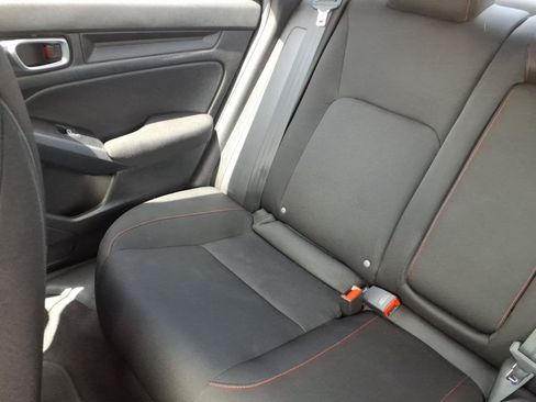 Certified 2024 Honda Civic Si image 22