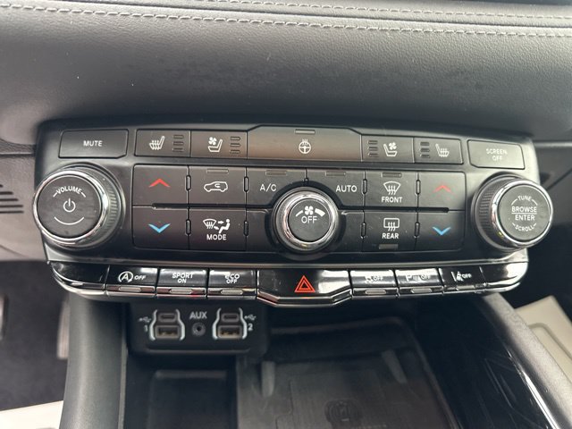 Used 2022 Dodge Durango Citadel AWD/4WD image 17