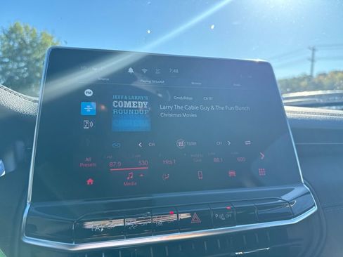 New 2026 Jeep Compass Limited image 17