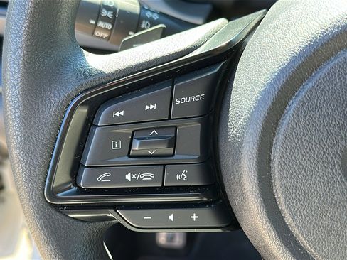 Certified 2024 Subaru Crosstrek 2.0i Premium image 12