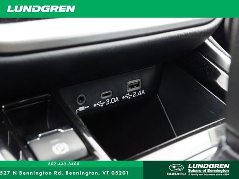 Used 2023 Subaru Outback Touring XT image 42