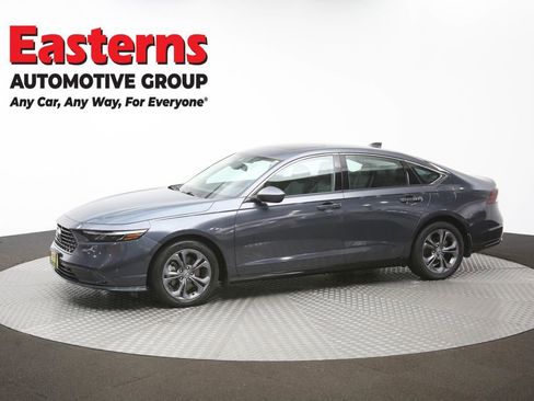Used 2024 Honda Accord EX-L image 59