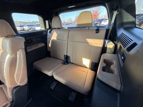 New 2026 Hyundai Santa Fe Calligraphy image 27