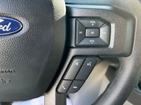 New 2026 Ford E-450 and Econoline 450 Super Duty w/ Driver's Safety Package image 12