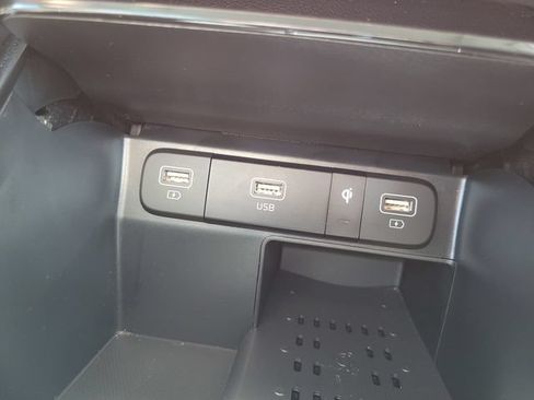 Used 2022 Kia Sorento SX FWD image 26