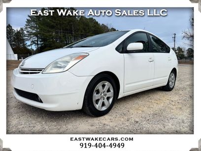 Used 2004 Toyota Prius