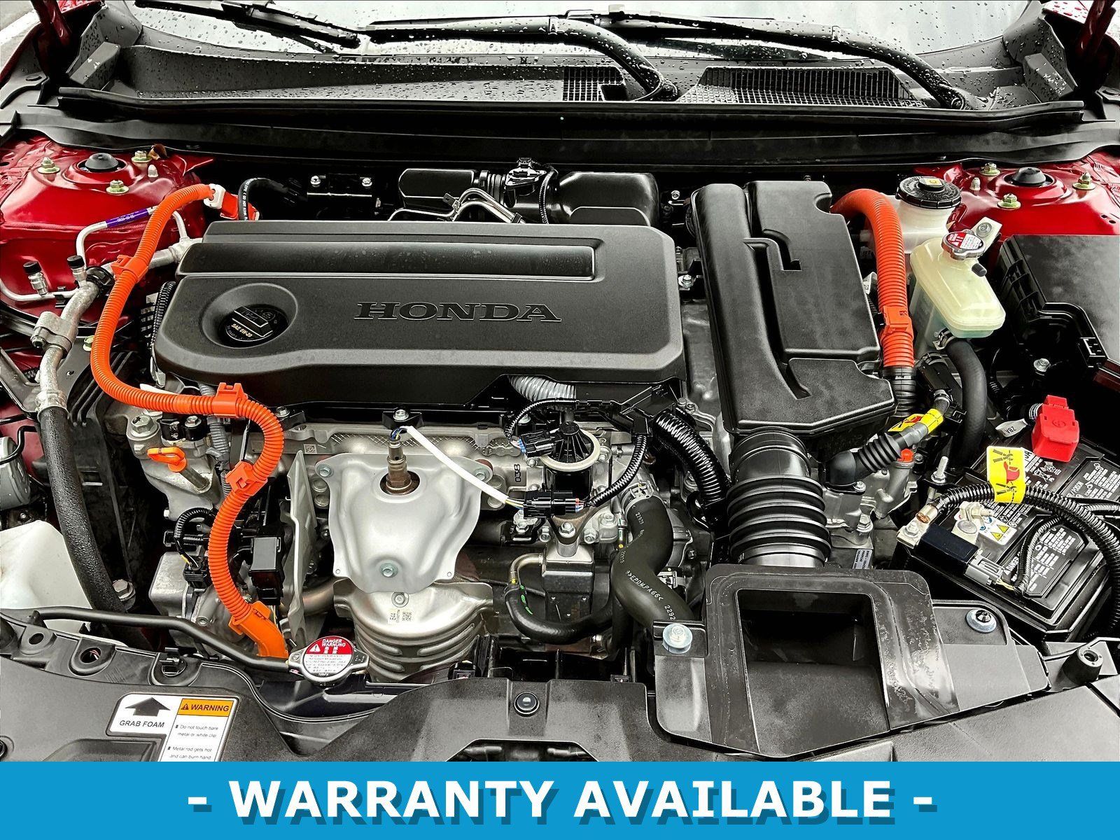 Used 2023 Honda Accord Sport image 29