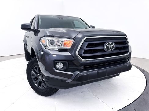 Used 2022 Toyota Tacoma SR5 image 6