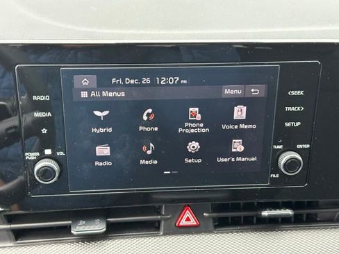 Used 2023 Kia Sportage LX image 20