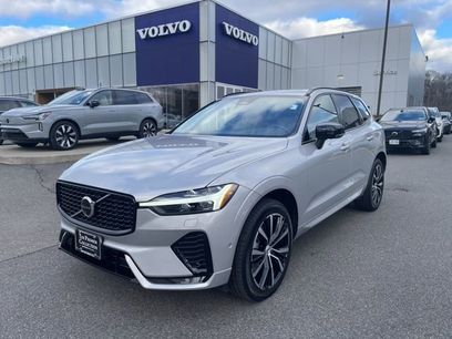 Certified 2025 Volvo XC60 B5 Plus