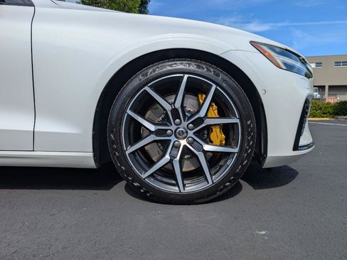 Used 2024 Volvo V60 T8 Polestar w/ Protection Package Premier AWD/4WD image 30