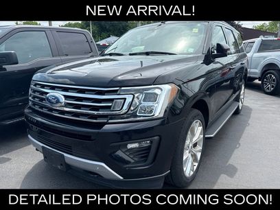 Used 2020 Ford Expedition XLT w/ Equipment Group 202A