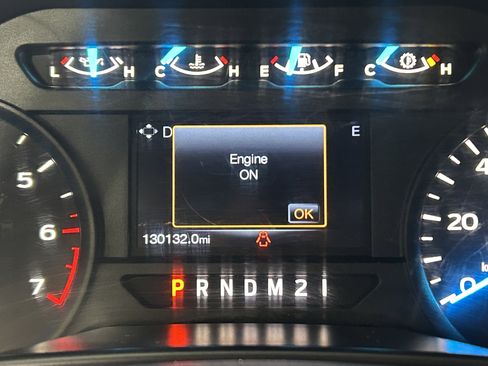 Used 2016 Ford F150 XL w/ Equipment Group 101A Mid AWD/4WD image 17