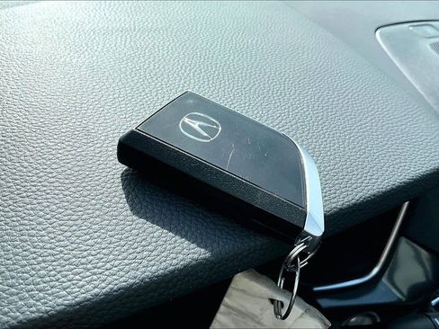 Used 2025 Acura Integra A-Spec image 31