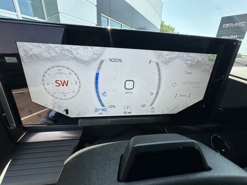 New 2025 GMC Hummer EV 2X image 19