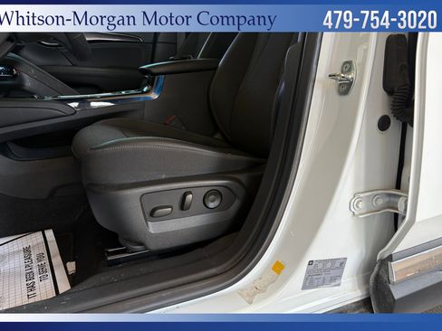 Used 2021 Buick Envision Preferred image 13