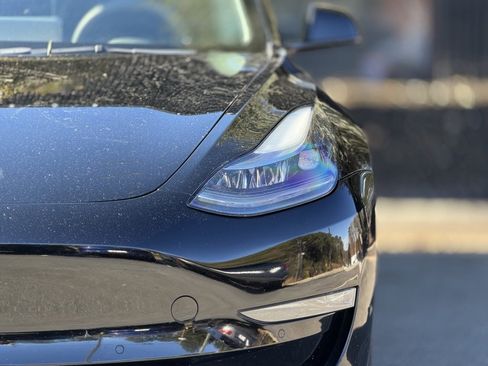 Used 2022 Tesla Model 3 Long Range image 5