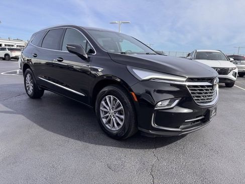 Used 2024 Buick Enclave Premium image 7